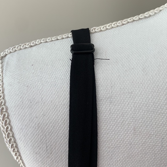 Faux Wrap Maxi Dress - Picture 6 of 7